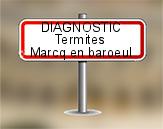 Diagnostic Termite AC Environnement à Marcq en Baroeul